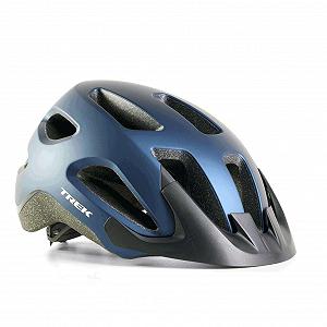 Шолом Trek Solstice MIPS Синій - Фото 1