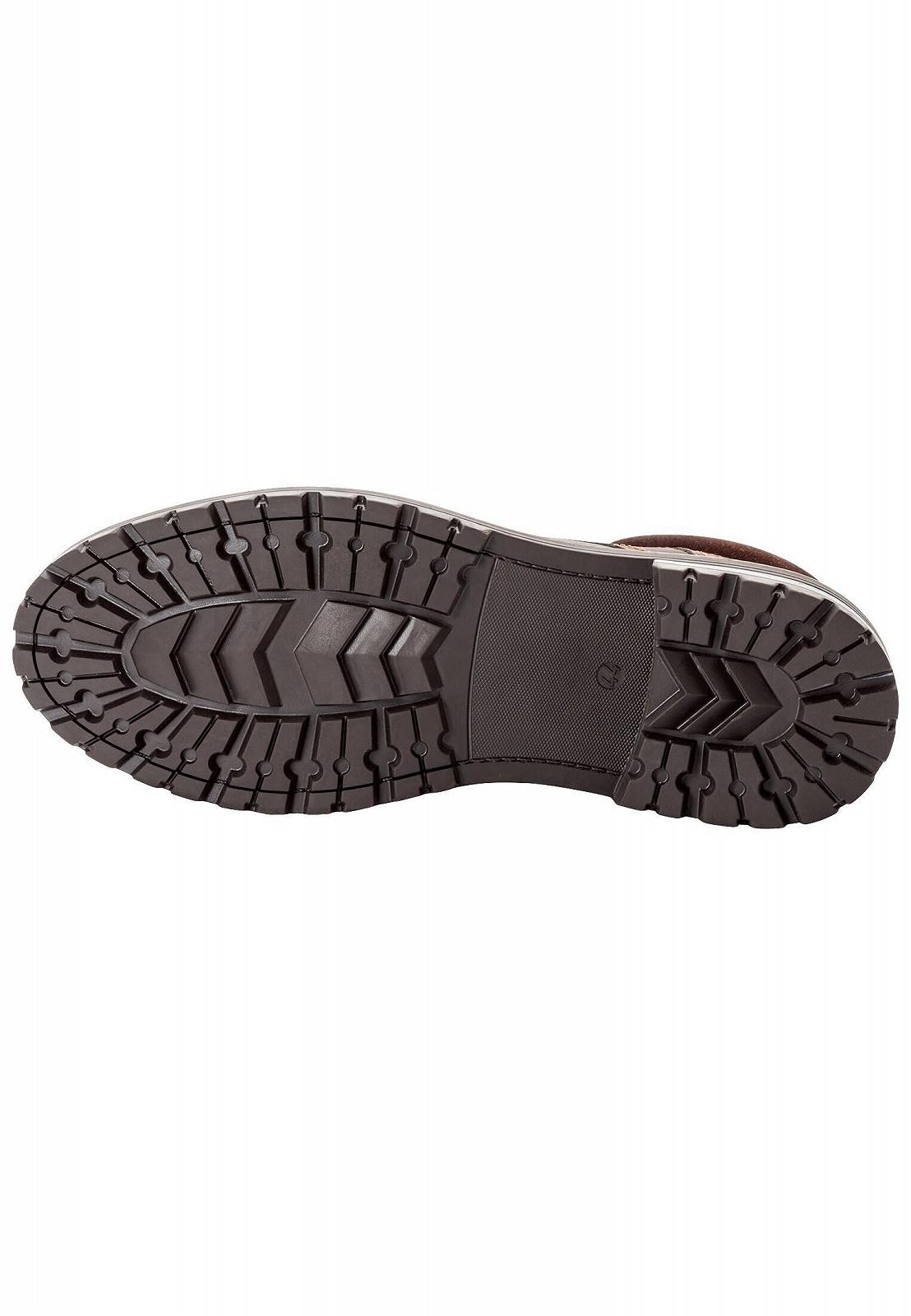Ботинки camel active Fashion 55anf02-402380, фото №5