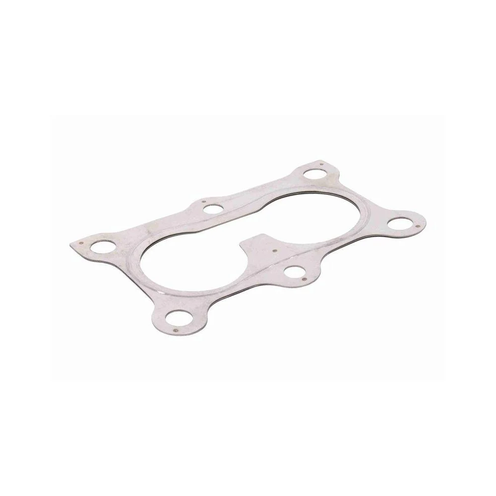 Прокладка выпускного коллектора VAICO V10-5095 Original VAICO Quality для SEAT SKODA VW, фото №1