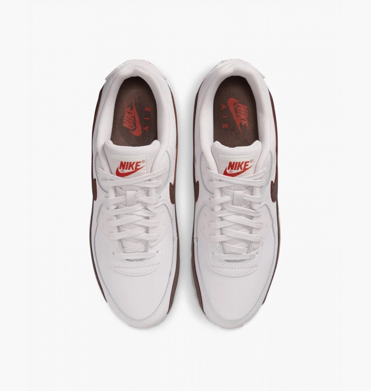 Кроссовки Nike 41, фото №5