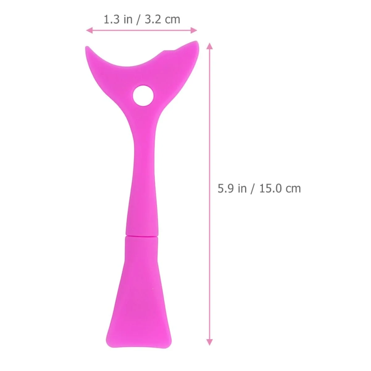 Аксессуары для макияжа глаз (3 шт.) DRESSOOS, фото №3