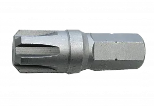 Купить Бита SW-STAHL 04425K5, 3/8", RB-профиль, 5 - Фото 1 Бита SW-STAHL 04425K5, 3/8", RB-профиль, 5 - Фото 1