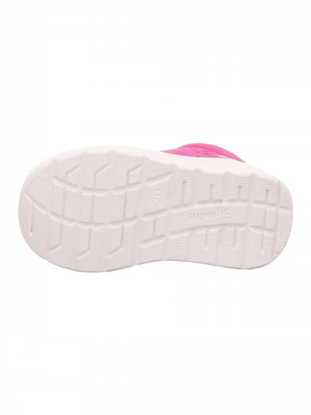 Кросівки Superfit Breeze 1-000366, фото №4