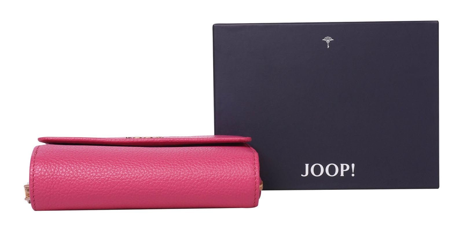 Кошелек Joop! Vivace Martha розовый, фото №5