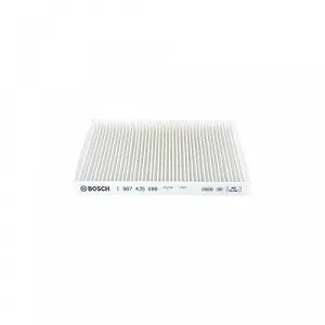Фильтр салона BOSCH 1 987 435 088 для SUZUKI synthetic.ua - Фото 1
