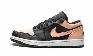 Кроссовки Jordan Air Jordan 1 Low 553558 144 UNC - Фото 1