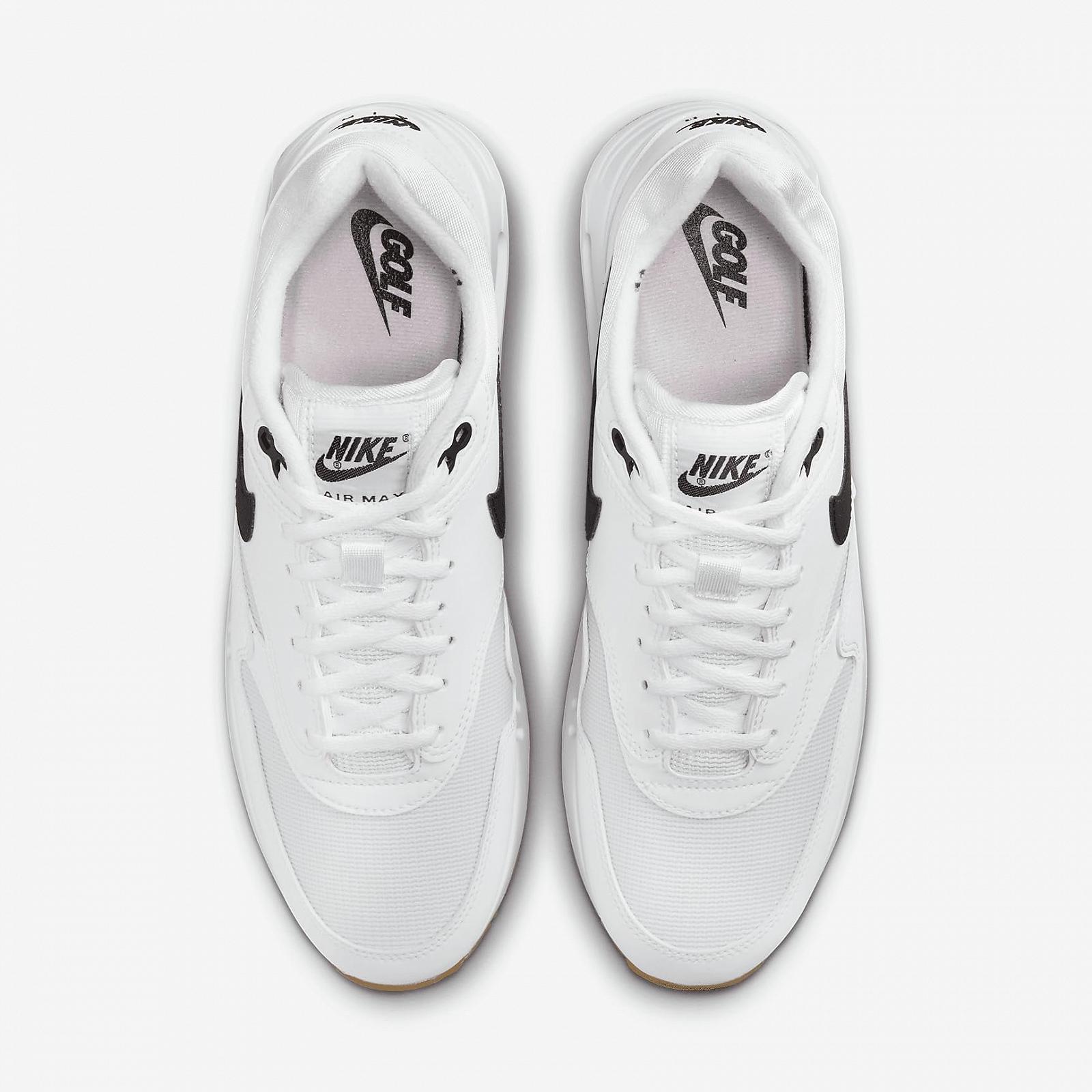 Кросівки Nike Air Max 1 '86 Og G Unisex, фото №4 Кросівки Nike Air Max 1 '86 Og G Unisex, фото №4