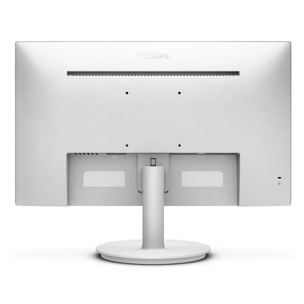 Монiтор PHILIPS 23.8" 241V8AW/00 16:9 IPS FHD 75Hz 4ms VGA HDMI MM White, фото №2