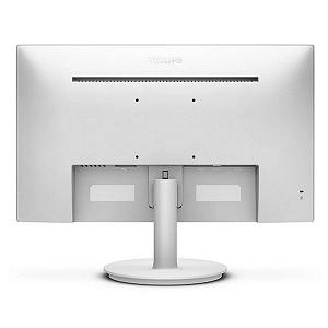 Монiтор PHILIPS 23.8" 241V8AW/00 16:9 IPS FHD 75Hz 4ms VGA HDMI MM White synthetic.ua - Фото 1