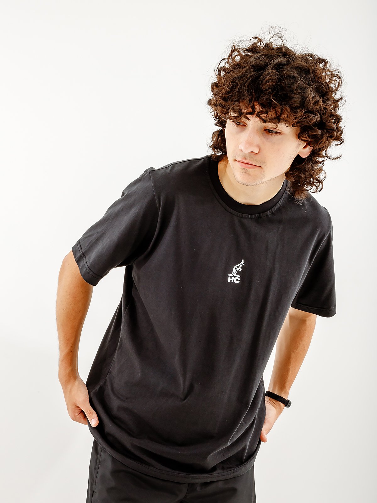 Футболка AUSTRALIAN MIXING CHAOS COTTON 2XL, фото №1