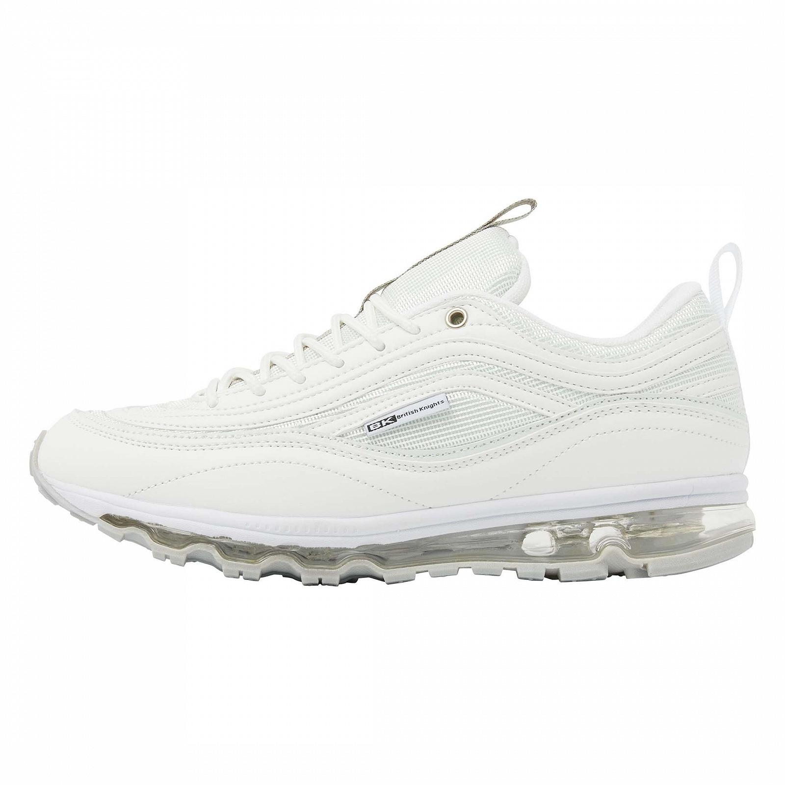 Кросівки British Knights Zion Чоловічі, фото №1 Кросівки British Knights Zion Чоловічі, фото №1