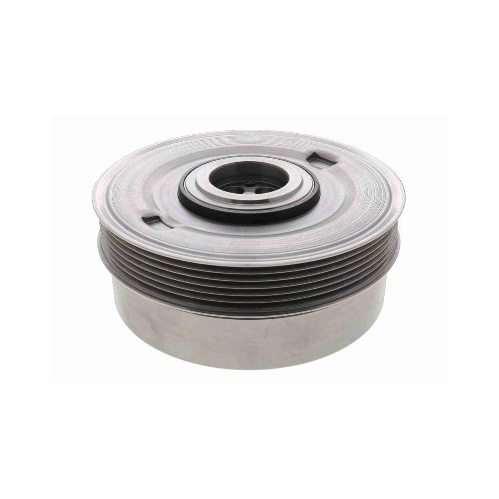 Шків колінчастого вала VAICO Green Mobility Parts V20-8715 для BMW MINI, фото №1