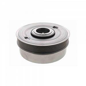 Шків колінчастого вала VAICO Green Mobility Parts V20-8715 для BMW MINI - Фото 1