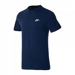 Футболка Nike NSW CLUB TEE M - Фото 1