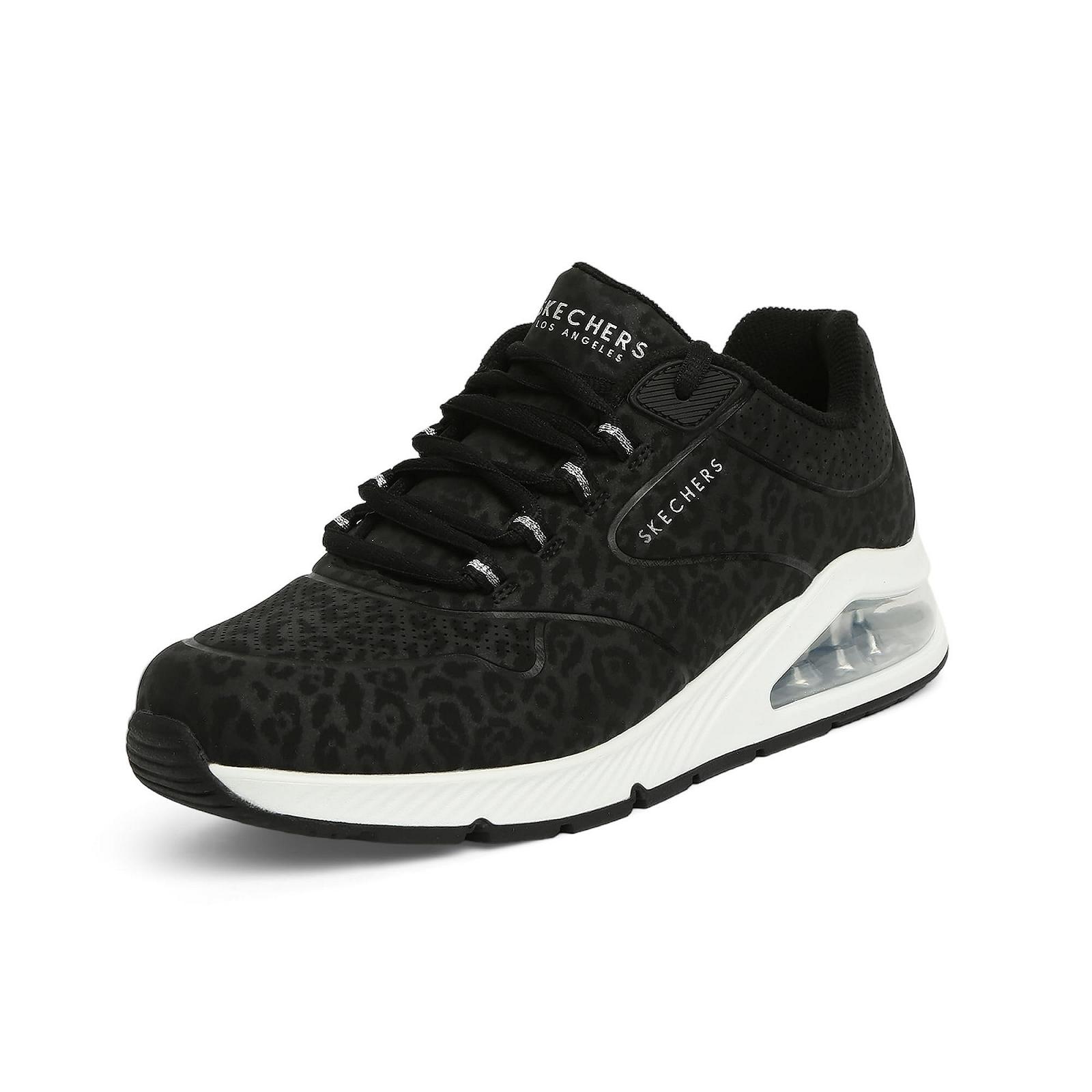 Кроссовки Skechers UNO 2-In-Kat-Neato женские, фото №6