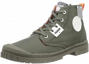 Кроссовки Palladium Unisex Sp20 Overlab - Фото 1