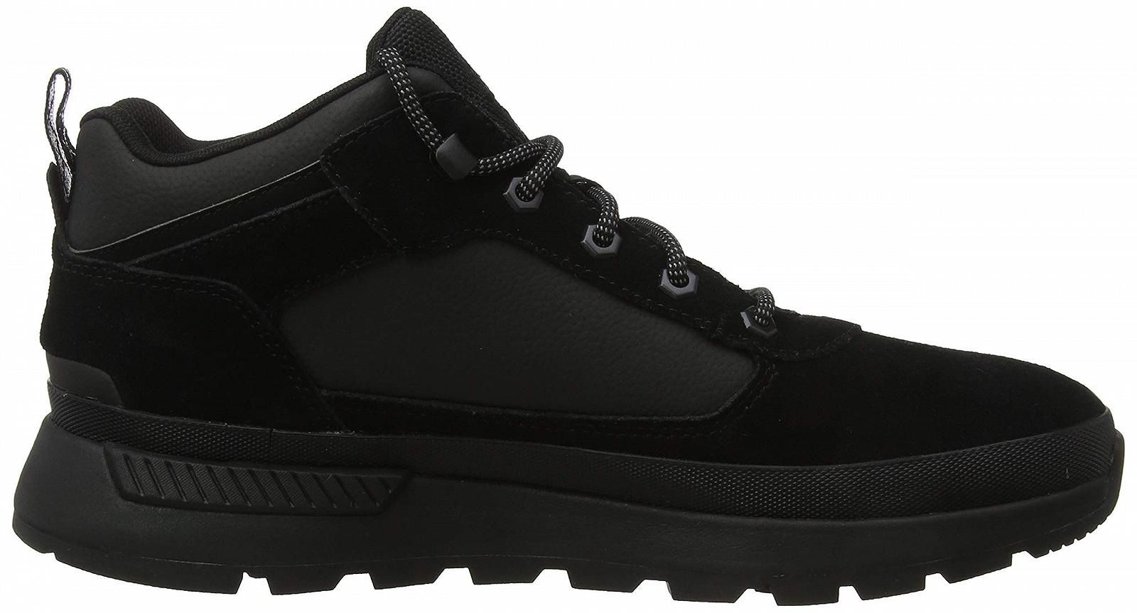 Оксфорды Timberland Field Trekker Low мужские, фото №6