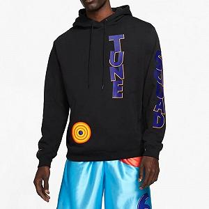 Худі Nike LeBron x Space Jam: A New Legacy "Tune Squad" Hoodie - Hoodie M synthetic.ua - Фото 1
