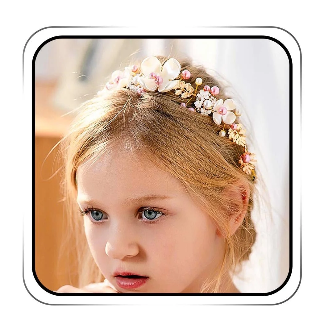 Обруч для волосся IYOU, фото №1 Обруч для волосся IYOU, фото №1