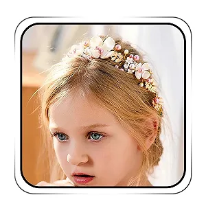 Обруч для волос IYOU - Фото 1