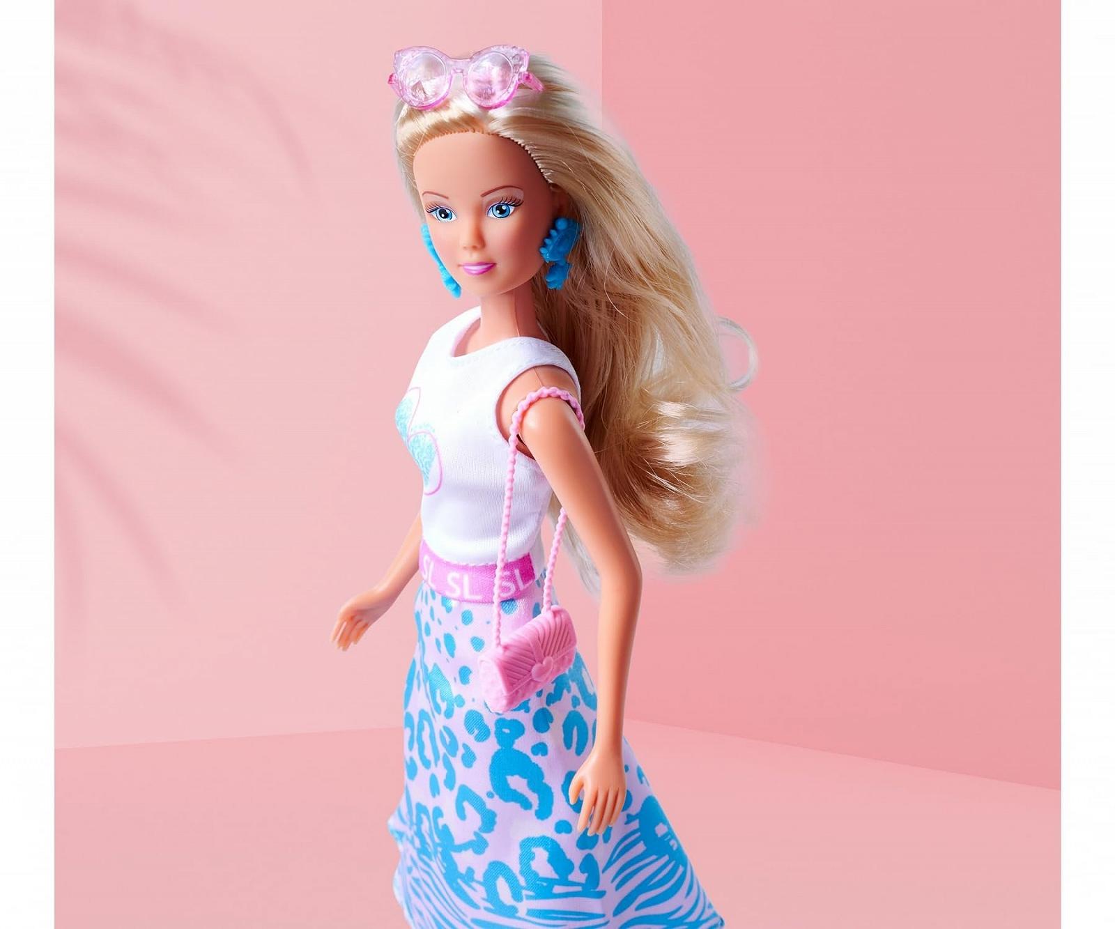 Кукла Simba Steffi Love Leo Look 29 см, фото №6