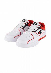 Кросівки Champion 3 Point Low synthetic.ua - Фото 1
