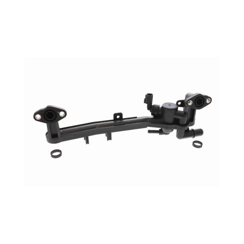 Фланец охлаждающей жидкости VAICO V48-0550 LAND ROVER, фото №1