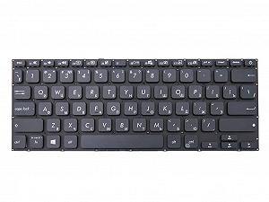 Клавиатура для ноутбука ASUS X409 X409F X409FA X409FJ X409U X409UA X409UB ориг - Фото 1
