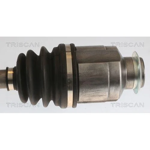 Приводной вал TRISCAN 8540 43508 для HYUNDAI KIA передняя ось справа, фото №3 Приводной вал TRISCAN 8540 43508 для HYUNDAI KIA передняя ось справа, фото №3
