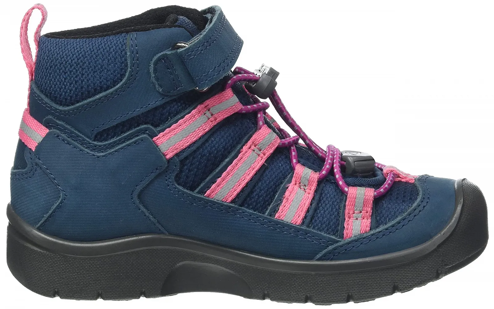 Черевики для хайкінгу Keen Hikeport 2 Sport Mid Wp, унісекс, дитячі, фото №6