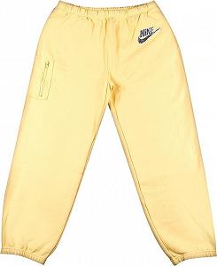 Штаны Supreme x Nike Cargo Sweatpant L - Фото 1
