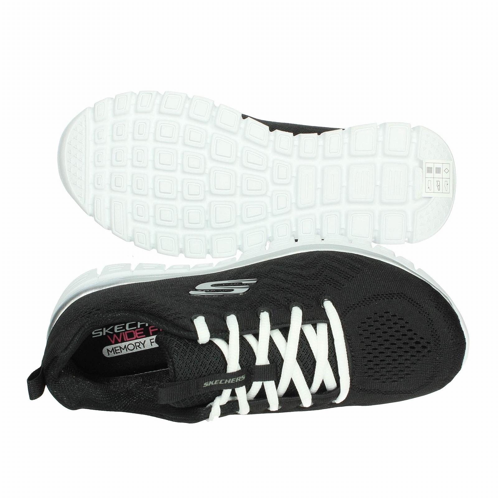 Кроссовки Skechers Graceful Get Connected, женские, фото №7