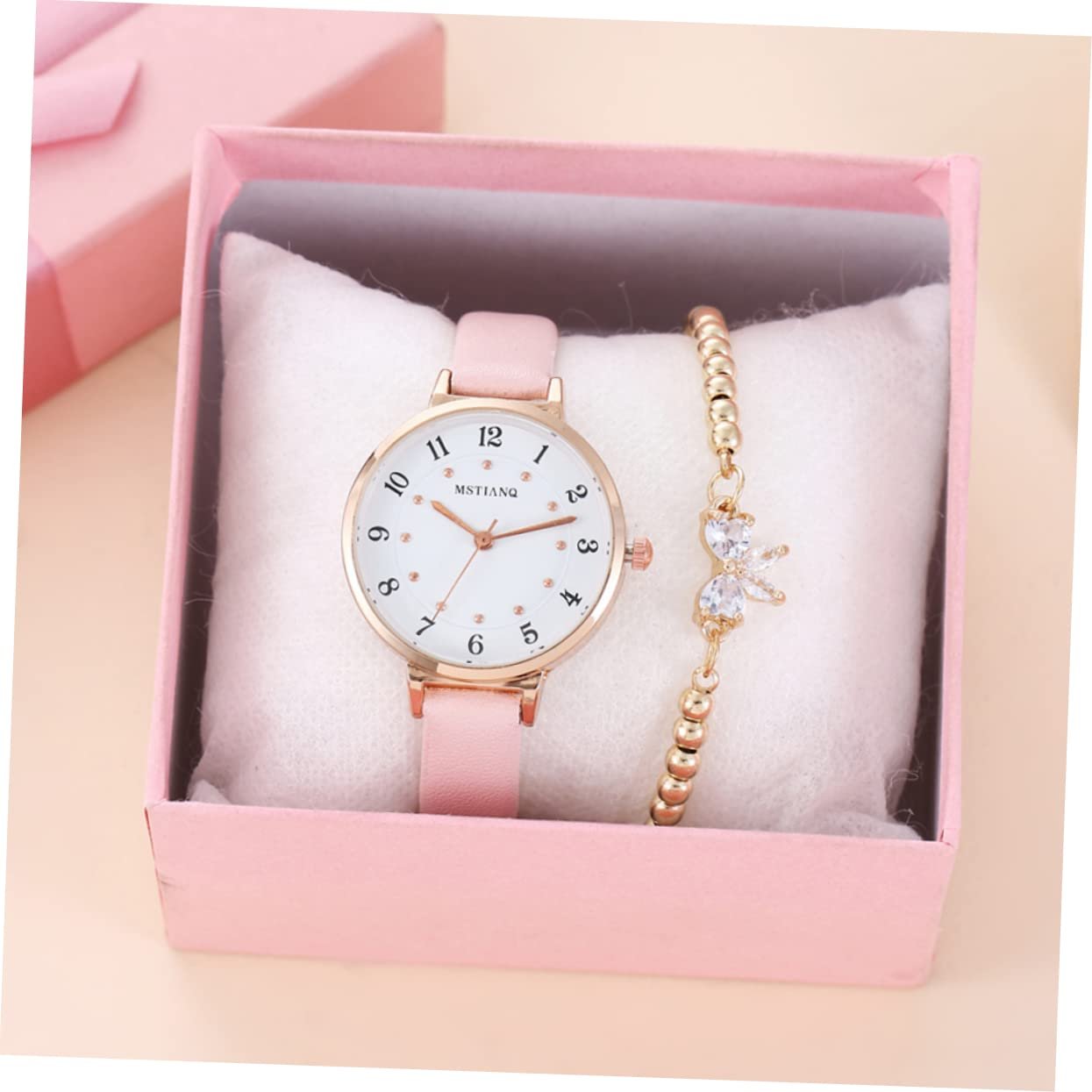 Женские часы LIFKOME 1 Set Ремешок для часов PU, Разные цвета, фото №8 Женские часы LIFKOME 1 Set Ремешок для часов PU, Разные цвета, фото №8