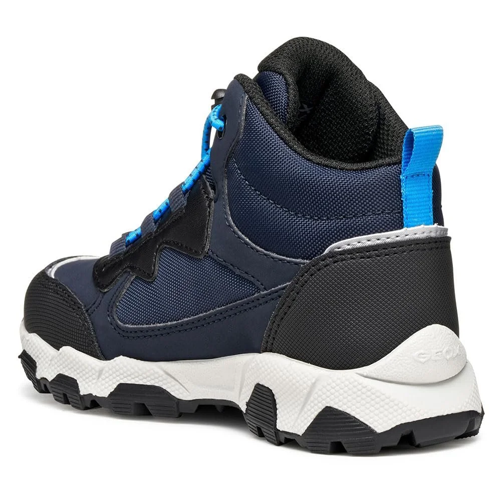 Кроссовки Geox J Magnetar Boy B ABX, фото №5