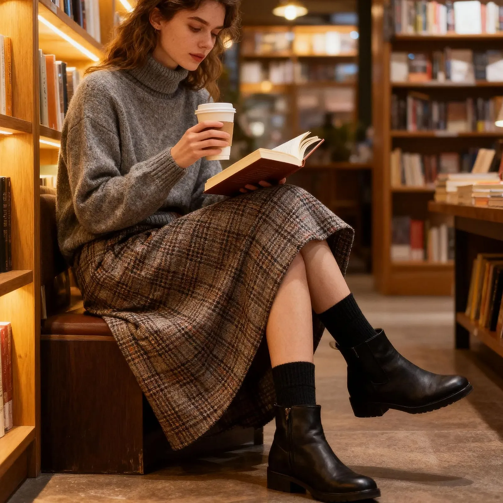 Термошкарпетки Чоловічі та Жіночі (5 пар) Надзвичайна Товщина, фото №8