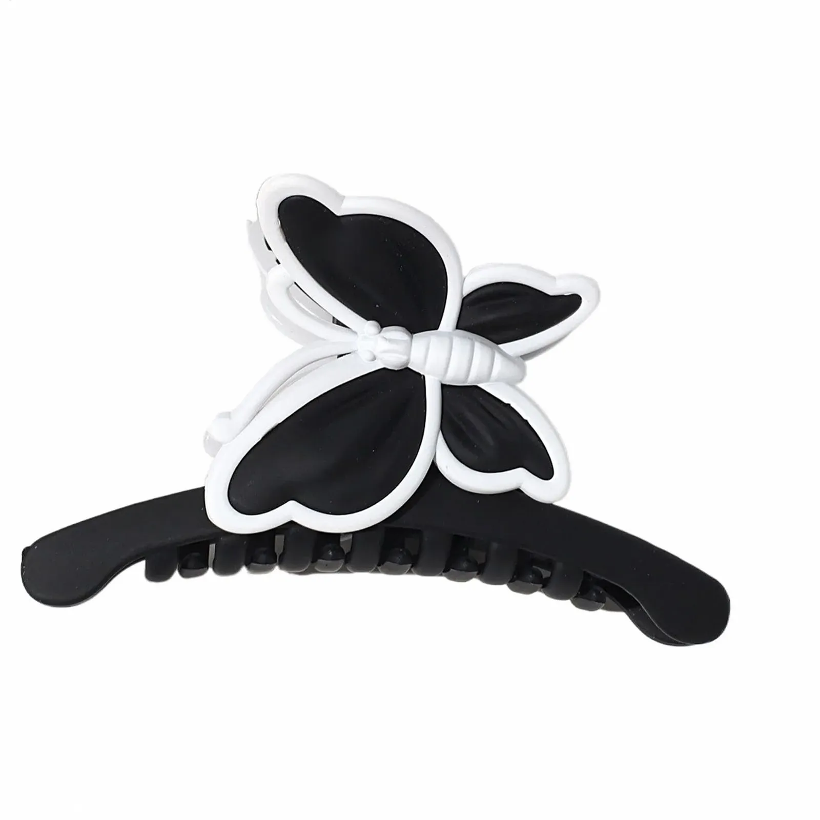 Заколка для волос Однотонная для хвостика для женщин для ежедневного использования Вечеринка Спорт Свидание, фото №6 Заколка для волос Однотонная для хвостика для женщин для ежедневного использования Вечеринка Спорт Свидание, фото №6