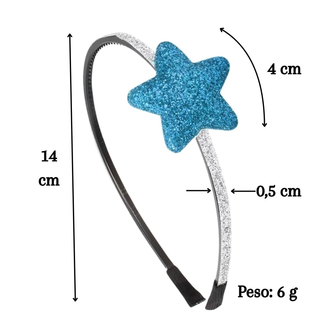 Обруч Диадема для девочек Блестящий с бриллиантами, фото №2 Обруч Диадема для девочек Блестящий с бриллиантами, фото №2