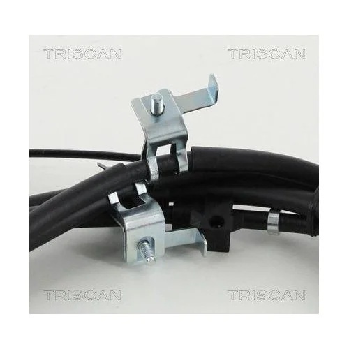 Трос стоянкового гальма TRISCAN 8140 50194 для MAZDA, задній лівий, фото №4 Трос стоянкового гальма TRISCAN 8140 50194 для MAZDA, задній лівий, фото №4