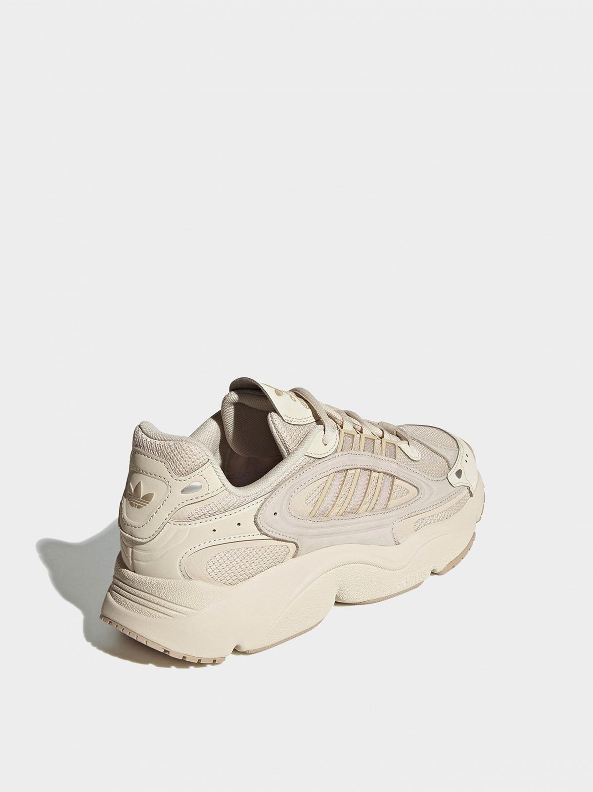 Кросівки Adidas OZMILLEN 42 2/3, фото №5
