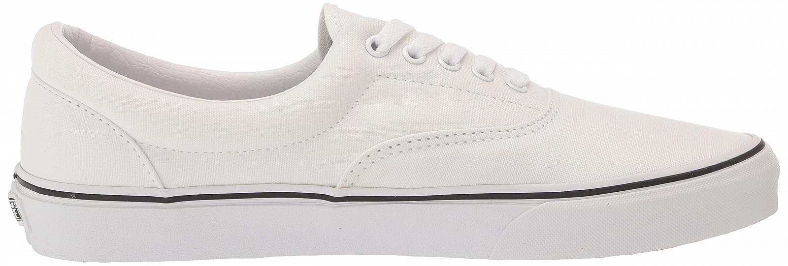 Кроссовки Vans ComfyCush Era мужские, черные, VN0A3WM9N8K, фото №5