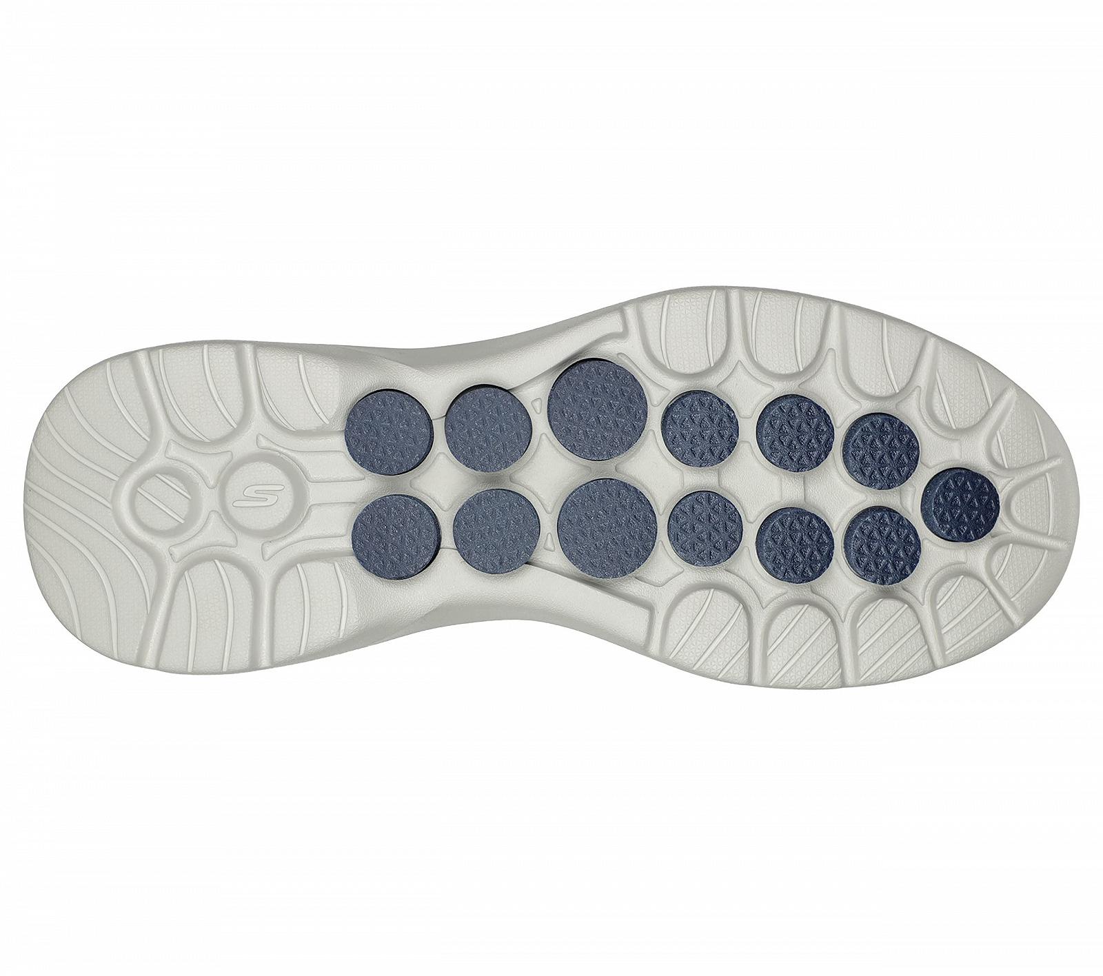 Кроссовки Skechers Go Walk 6-Easy On, фото №4