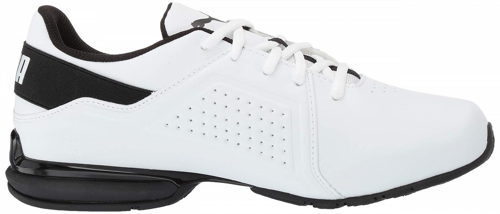 Кроссовки PUMA Viz Runner мужские, фото №6
