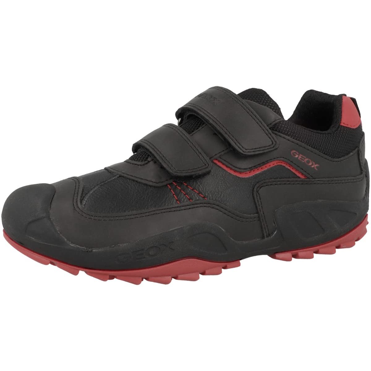 Кросівки Geox J New Savage Boy A для хлопчиків, фото №4