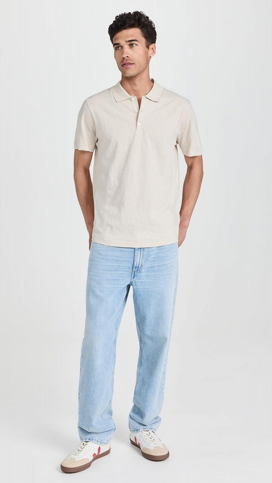 Кроссовки Veja Volley, фото №6