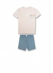 Купити Комплект піжами s.Oliver для дівчат - Фото 1 Комплект піжами s.Oliver для дівчат - Фото 1