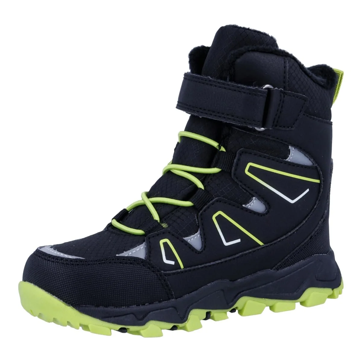 Кроссовки Richter Kyle для мальчиков, фото №2