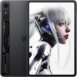 Планшет 10.9" 2.8K REDMAGIC Nova NP03J (16+12)/512 ГБ 8 ядер Android 14 10100 mAh Midnight - Фото 1