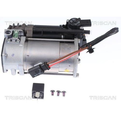 Компресор пневмосистеми TRISCAN 8725 23102 для MERCEDES-BENZ, фото №3