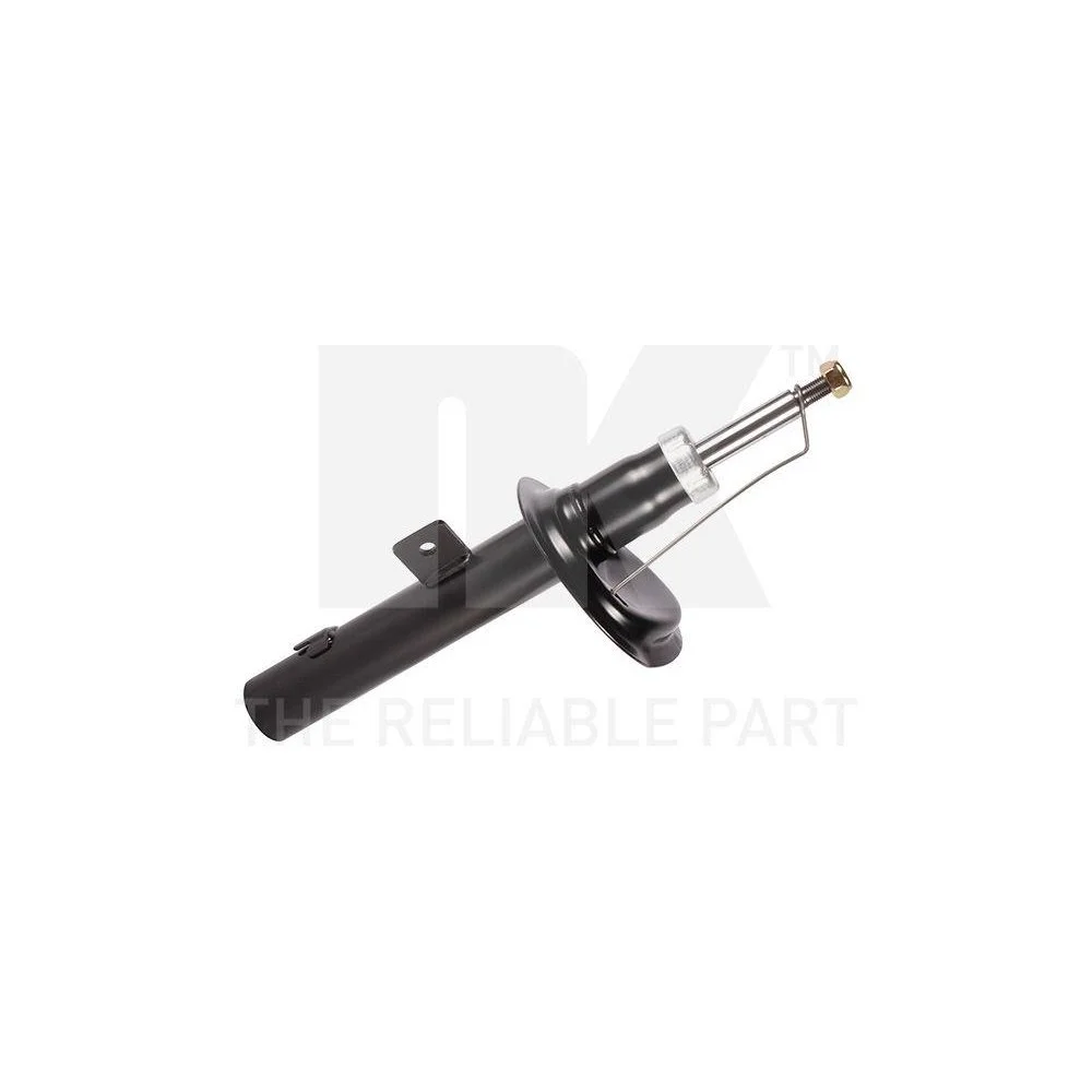 Амортизатор NK передня вісь права для CITROËN PEUGEOT TOYOTA, фото №1 Амортизатор NK передня вісь права для CITROËN PEUGEOT TOYOTA, фото №1