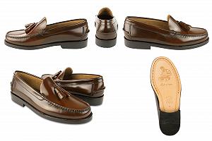 Елегантні чоловічі туфлі Zerimar без шнурків, шкіряні, зроблені в Іспанії synthetic.ua - Фото 1